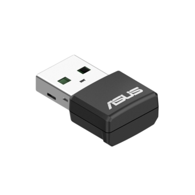 Asus USB-AX55 Nano - зображення 1
