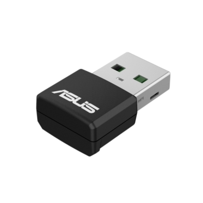 Asus USB-AX55 Nano - зображення 2