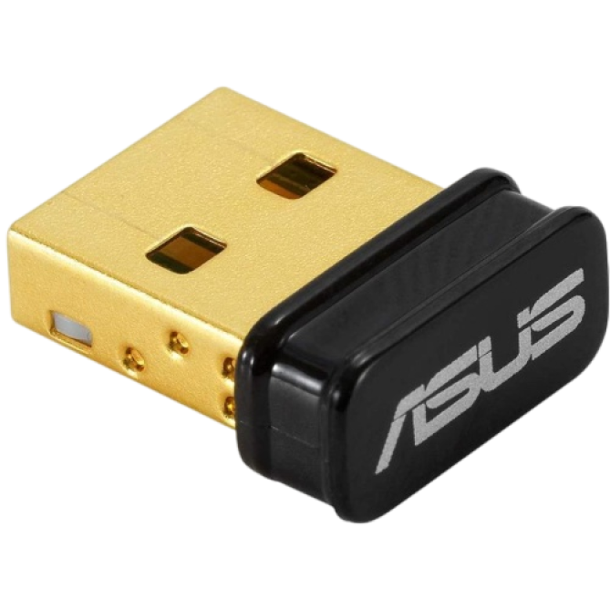 Bluetooth-адаптер Asus USB-BT500 - зображення 1