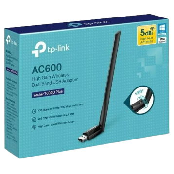TP-Link Archer T600U Plus