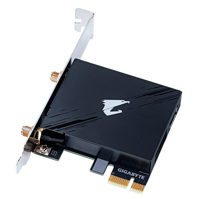 Gigabyte GC-WIFI7 - изображение 2
