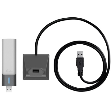 TP-Link Archer TX20UH
