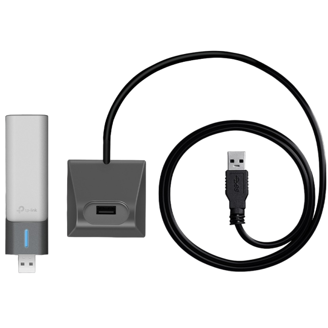 TP-Link Archer TX20UH - зображення 2