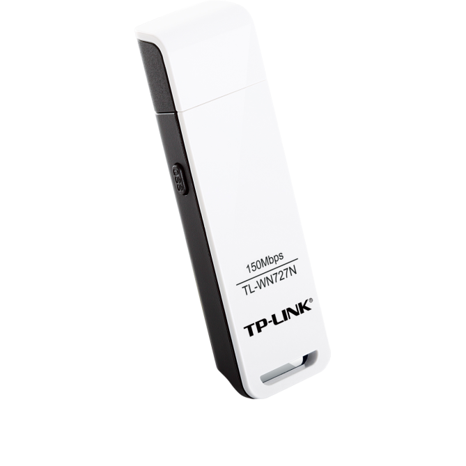 TP-Link TL-WN727N - изображение 2