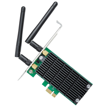 TP-Link Archer T4E (AC1200, PCI-E)