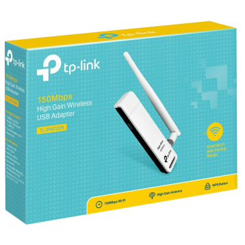 TP-Link TL-WN722N