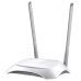Wi-Fi роутер TP-LINK TL-WR840N - фото 2