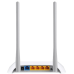 Wi-Fi роутер TP-LINK TL-WR840N - фото 3