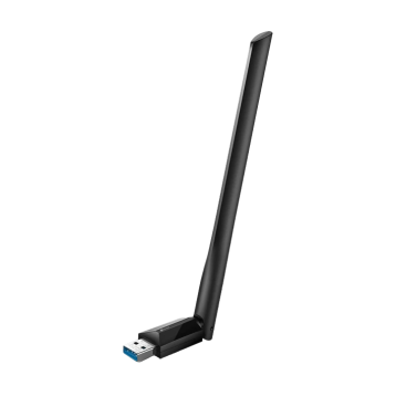 TP-Link Archer T3U Plus (AC1300, USB 3.0)