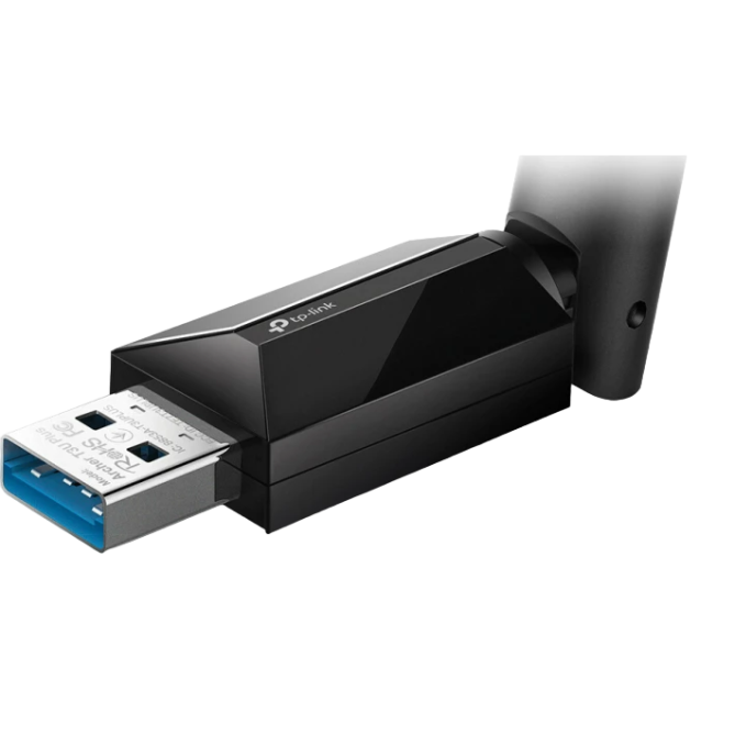 TP-Link Archer T3U Plus (AC1300, USB 3.0) - изображение 3