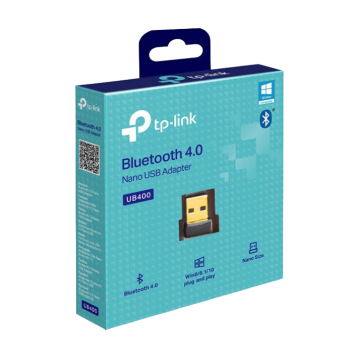 Bluetooth-адаптер TP-Link UB400