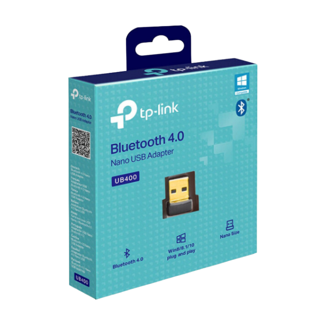 Bluetooth-адаптер TP-Link UB400 - изображение 1
