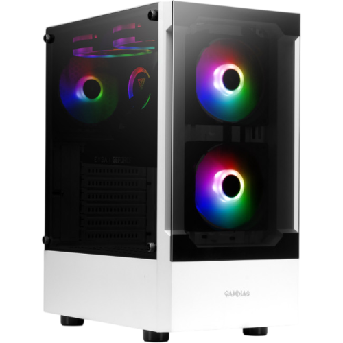 Gamdias TALOS E3 WH