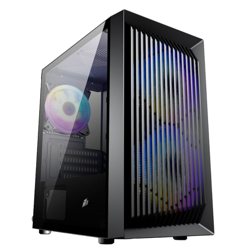 1stPlayer BS-2-3F1-BK