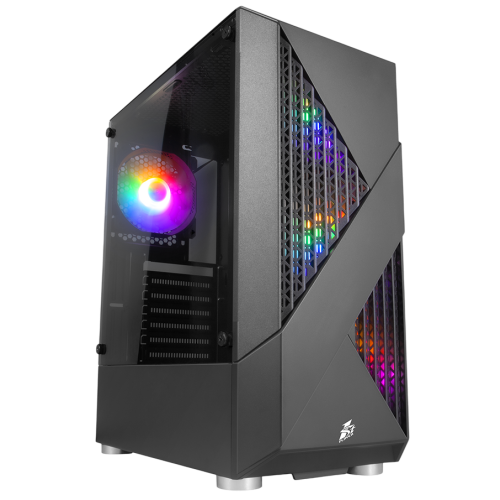 1stPlayer F3-A-BK-4F1 Black