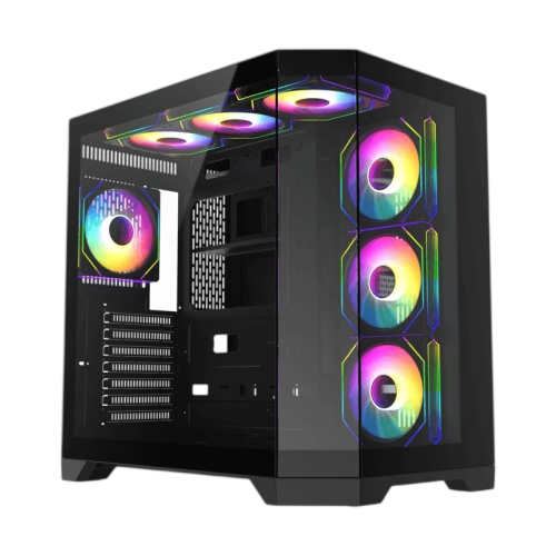 Gamemax HYPE-A Black