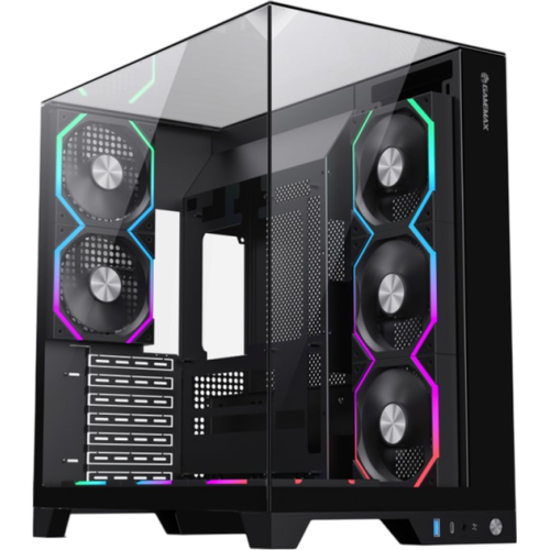 Gamemax Infinity Pro Black