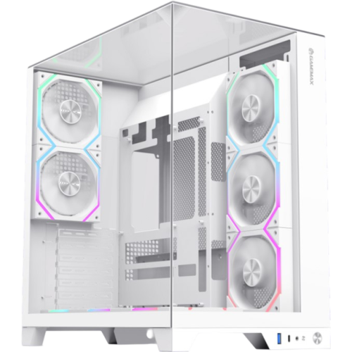 Gamemax Infinity Pro White