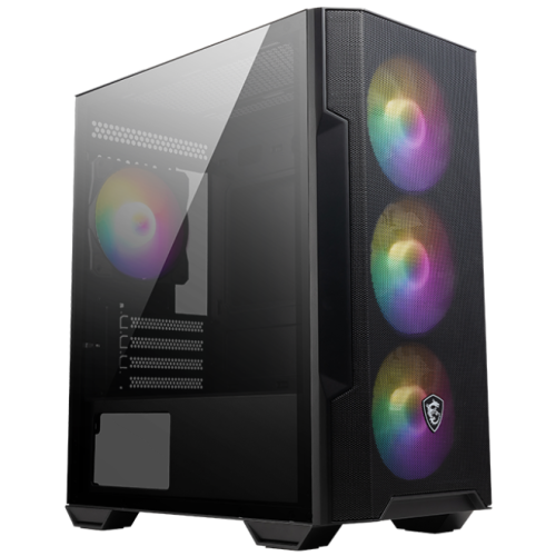MSI MAG Forge M100R