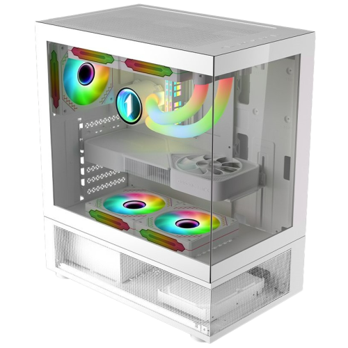 1stPlayer MI7 White