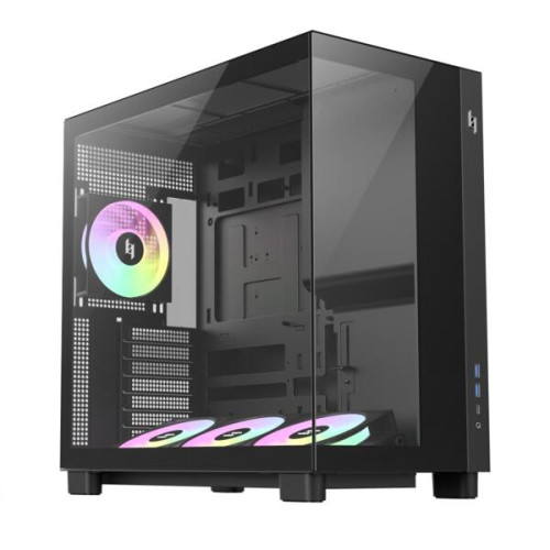 Gamemax NEX C53 BK