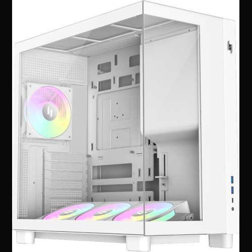GameMax NEX C53 WH