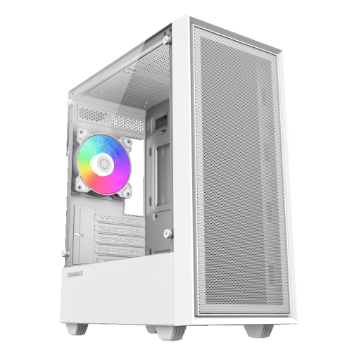 Gamemax Storm White