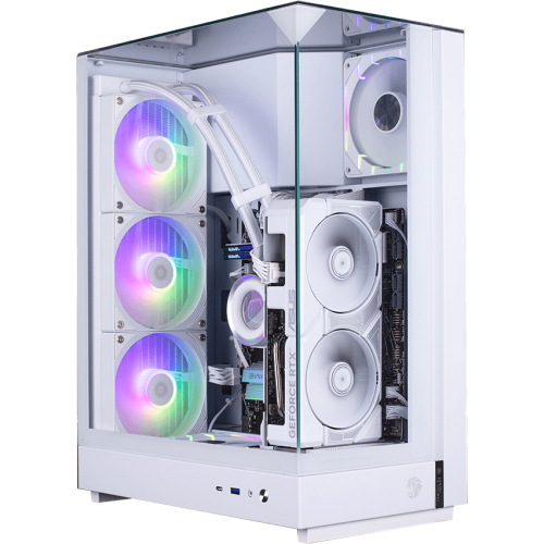 Gamemax T20 WH