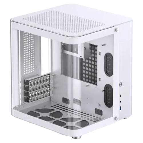 Jonsbo TK-1 White