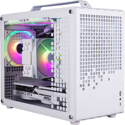 JONSBO Z20 White