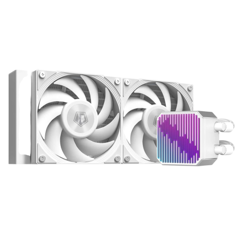 ID-Cooling DX240 Max White