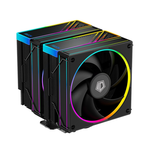 ID-Cooling Frozn A620 ARGB Black