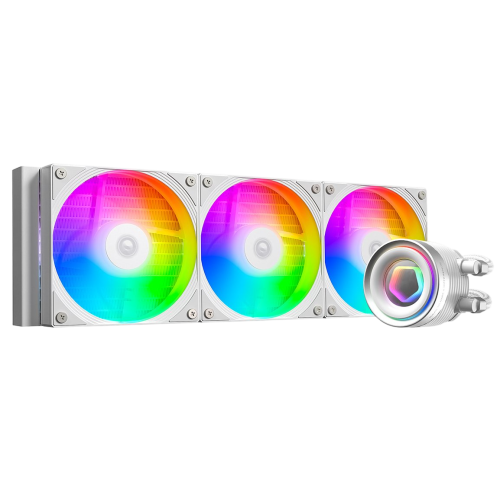 ID-Cooling FX360 INF White