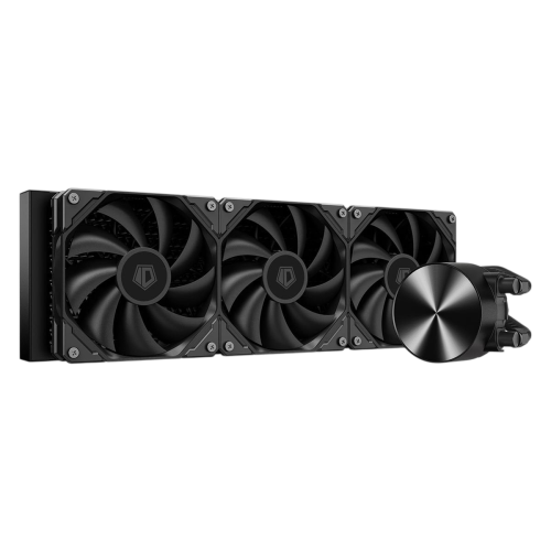 ID-Cooling FX360 Pro Black
