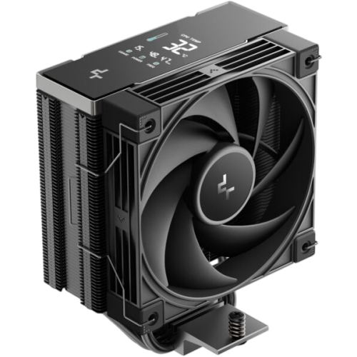 DeepCool AK400 G2 Black