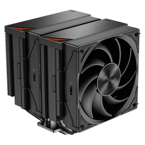 PCCooler RZ620 BK