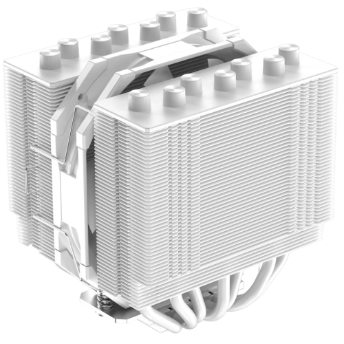 ID-Cooling SE-207-XT Slim Snow White