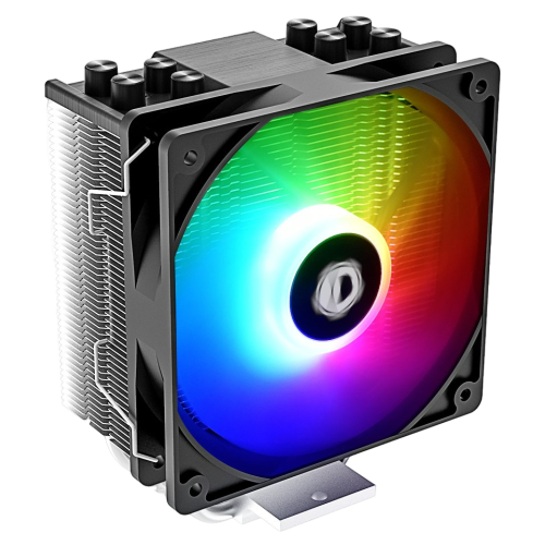 ID-Cooling SE-214-XT ARGB Black
