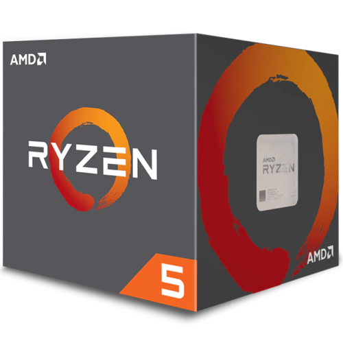 Ryzen 5 3600