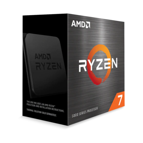 Ryzen 7 5700G