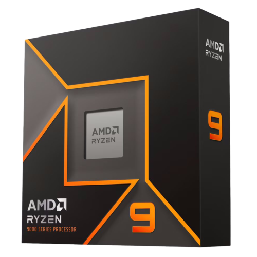 Ryzen 9 9900X