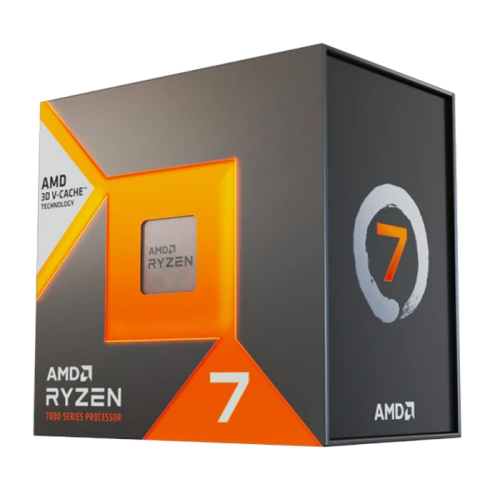Ryzen 7 7800X3D