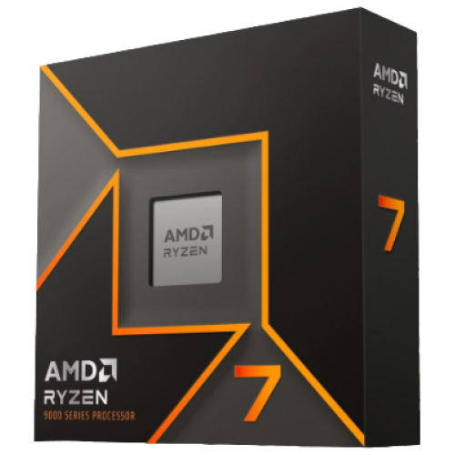 Ryzen 7 9700X