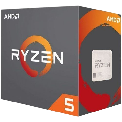 Ryzen 5 5600GT