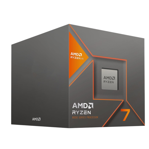 Ryzen 7 8700F
