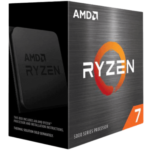 Ryzen 7 5700G