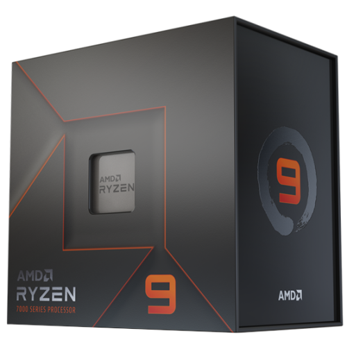 Ryzen 9 7900X