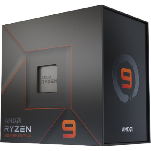 Ryzen 9 7900X