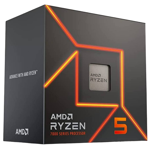 Ryzen 5 7500F