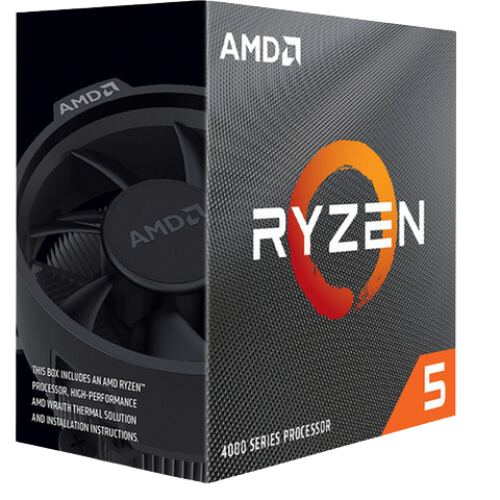 Ryzen 5 4500